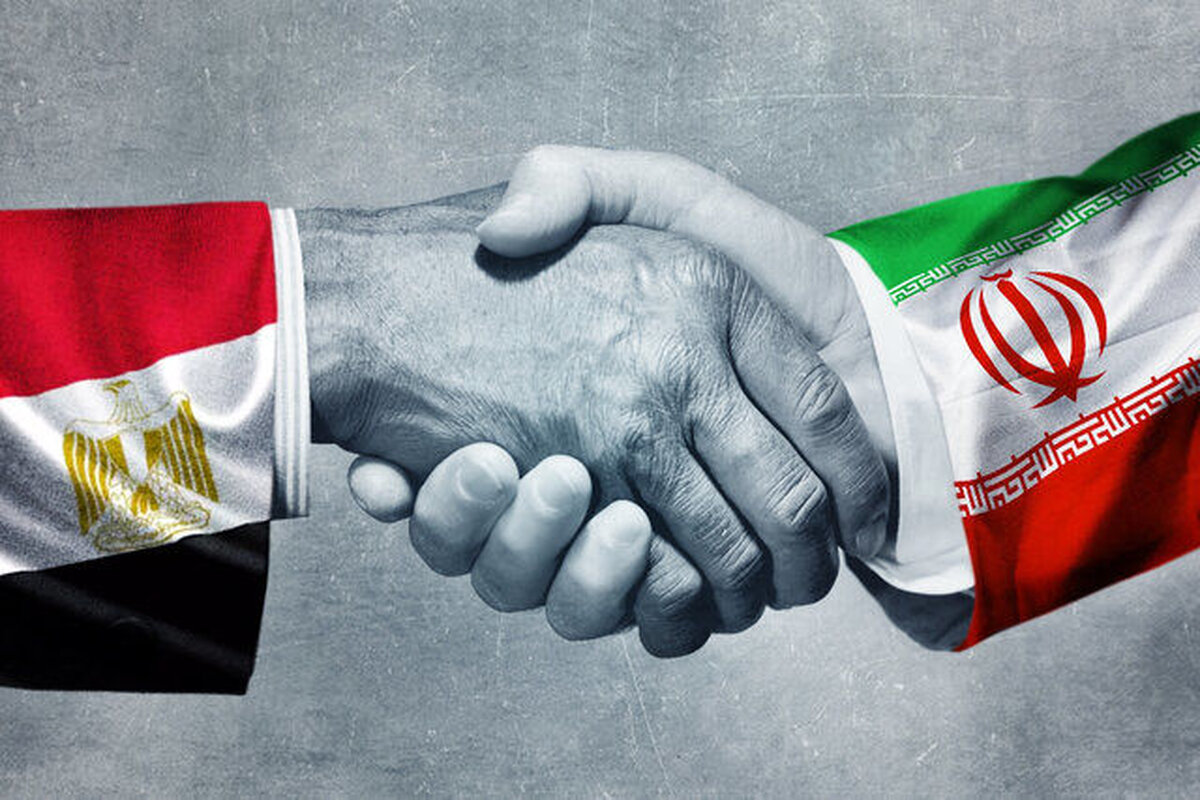 پشت پرده مذاکرات ایران و مصر: قاهره به کدام سمت می‌رود؟