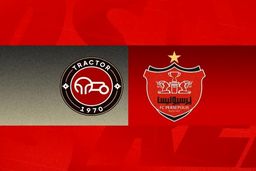 "بحران‌تان را با نام ما مدیریت نکنید!" اولتیماتوم جنجالی تراکتور به پرسپولیس