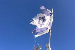 رقم سنگین جنگ برای اسرائیل