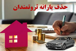 فوری: قطع یارانه میلیون‌ها نفر آغاز شد؟ فهرست جنجالی این خانوارها لو رفت!