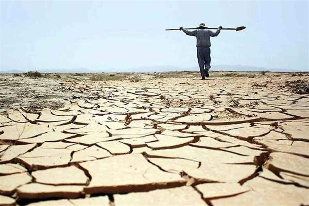 فاجعه ۴۰ همتی: بزرگترین ضربه تاریخ به کشاورزی خوزستان/ آیا کسی پاسخگوست؟