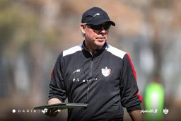 راز مصدومیت‌های پرسپولیس فاش شد: مربی بدنساز به دلیل عجیب اعتراف کرد!