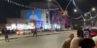 خون در کرکوک جاری شد؛ کشته شدن دو نیروی امنیتی عراق در درگیری مسلحانه
