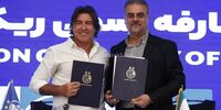 راز جانشین تاجرنیا در استقلال فاش شد!