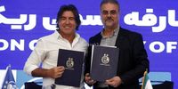 راز جانشین تاجرنیا در استقلال فاش شد!