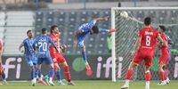 فاجعه سرخ! پرسپولیس مقابل فولاد فروپاشید؛ آیا دوران اوج به سر آمد؟