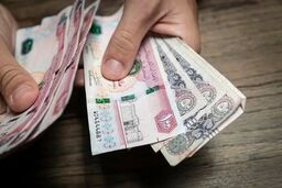 فوری: شوک بزرگ در قیمت درهم امارات ۱۱ بهمن ۱۴۰۴! چه بلایی سر بازار آمد؟