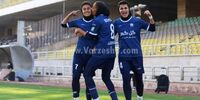 پایان دوران: دختر استقلالی افسانه ۲۰ گل را در هم شکست و تاج گلزنی را از مردان ربود!