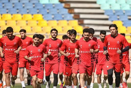 فوری: شوک ۱۰۰ میلیاردی به پرسپولیس؛ بحران بزرگ در انتظار سرخ‌ها!