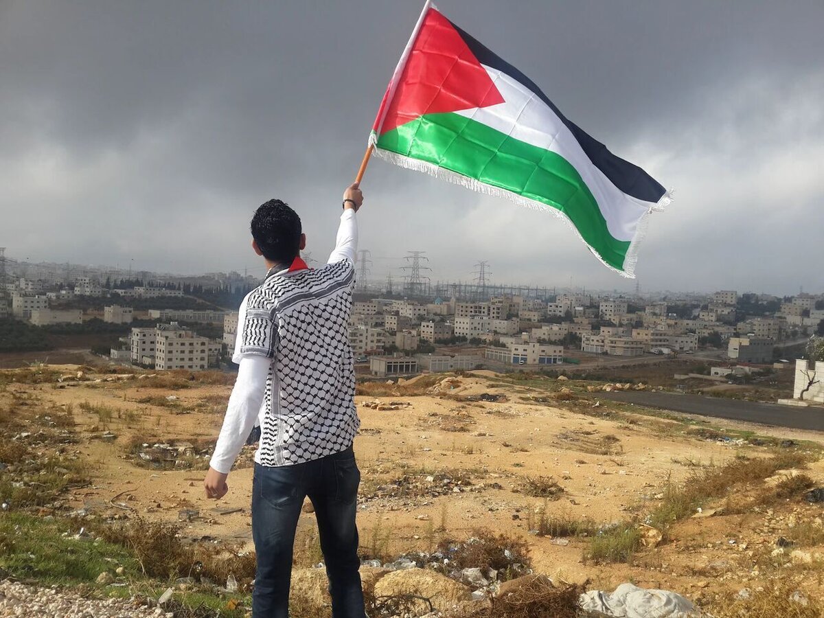 هشدار: آمریکا غزه را در ازای تشکیل کشور فلسطین معامله کرد؟ جزئیات تکان‌دهنده پیش‌نویس قطعنامه فاش شد