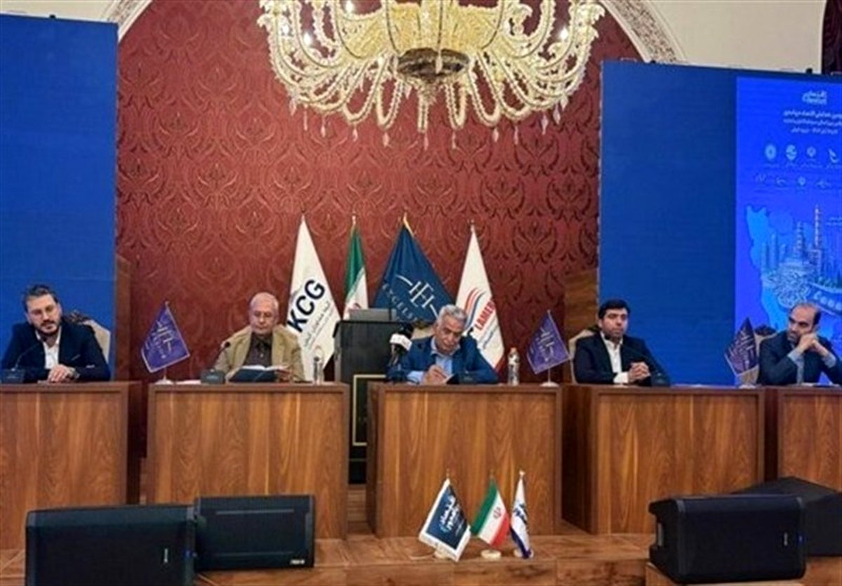 لحظه تاریخی: اولین شمش طلای خارجی در بورس تهران فروخته شد!
