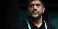 دبیر به والیبال اتمام حجت کرد: اعتراض کافیست، فقط زحمت بکشید!