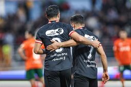 پایان طوفانی نیم‌فصل پرسپولیس: مس در خانه به زانو درآمد!