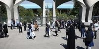 ۲ دانشجوی دی‌ماه: راز بازداشت طولانی مدت که فاش نمی‌شود!