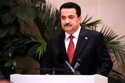 عراق در آستانه انفجار؟ سودانی در راه رهایی از سایه مالکی یا سقوط در آن؟