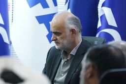 فوری: نبی پرده از "فاجعه" بودجه مجلس برای تیم ملی برداشت! راز لیست 60 نفره بازیکنان چیست؟ +فیلم