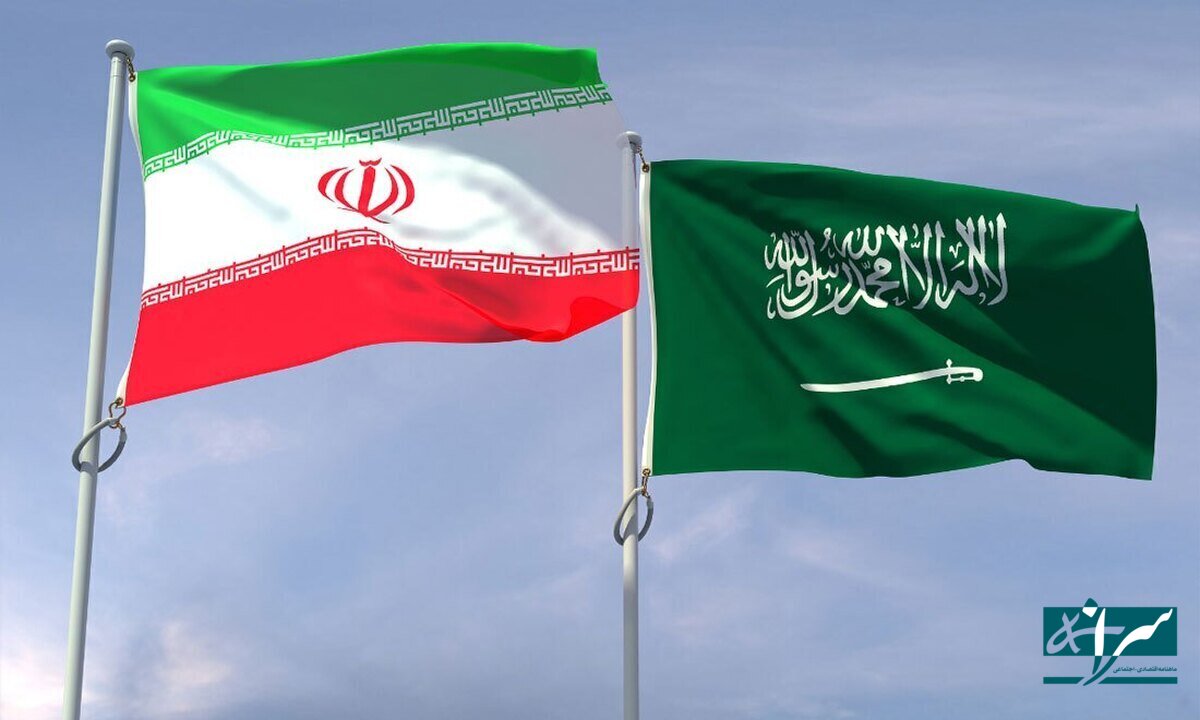 افزایش ۹۷۹۵ درصدی تجارت ایران و عربستان