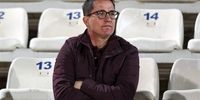 افشاگری جنجالی طاهری: پرسپولیس بدون قرارداد رسمی با اوسمار! پرونده هاشمیان بسته شد!