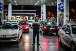 چه کسی درباره واردات بنزین دروغ گفت؟ دیوان محاسبات سند ۶ میلیاردی را رد کرد!
