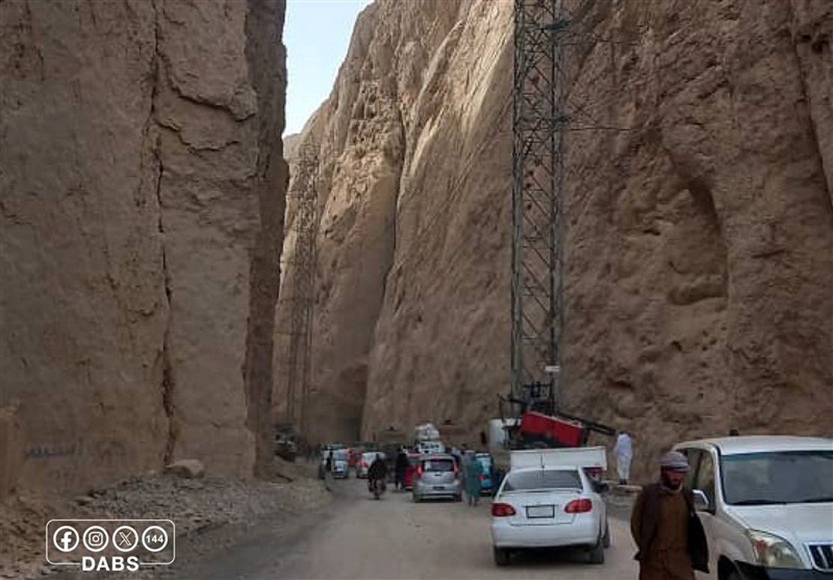 زلزله افغانستان؛ ضربه مهلک به برق وارداتی از تاجیکستان و ازبکستان