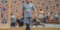 رحمان عموزاد طلا گرفت، مومنی برنز! نبرد نفس‌گیر در مسابقات کشورهای اسلامی 