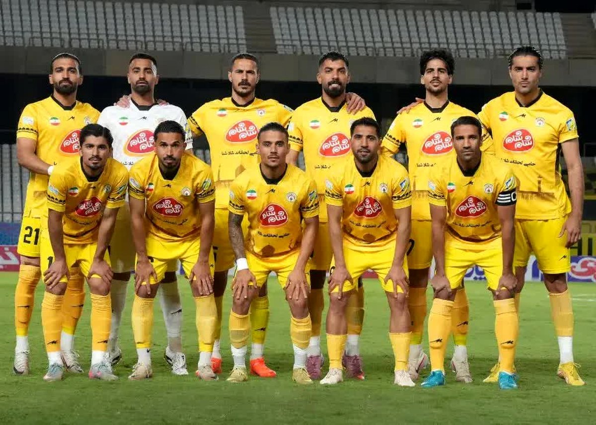 زلزله در پایتخت: فجر در آستانه ورود به قلمرو پرسپولیس!