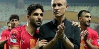 صاحب‌ جمعی: ما باید برنده می‌شدیم، از هواداران خجالت می‌کشیم!
