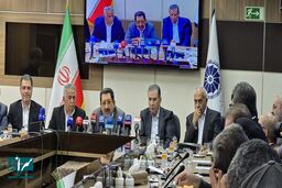خبر مهم وزیر صمت از تمدید بسته حمایتی صنایع