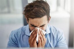 ویژگی متفاوت آنفلوآنزای امسال