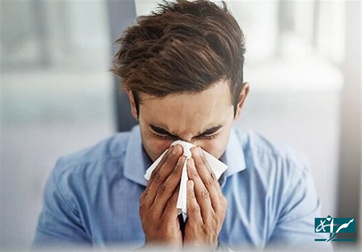 ویژگی متفاوت آنفلوآنزای امسال