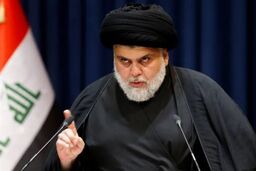 حمله آتشین مقتدی صدر به سفیر آمریکا: احمق تمام‌عیار