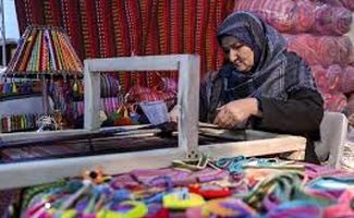 چراغ این بازار خاموش شد/ مشاغل خانگی زمین گیر شدند