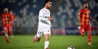 رسوایی بزرگ در سن‌سیروس: طلسم گلزنان سابق پرسپولیس، ۷ مهاجم ملوان را به زانو درآورد! آیا هنوز هم مهاجم کم دارند؟