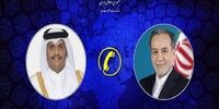 خشم دیپلماتیک: عراقچی و همتای قطری، اسرائیل را به چالش کشیدند!