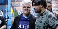غیرمنتظره‌ترین صحنه در صنعت خودرو: مدیرعامل نائیجی با لباس ورزشی در جمع غول‌ها! (تصاویر جنجالی)