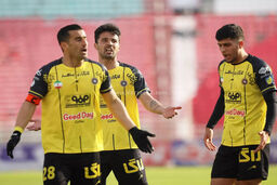 رویای سه‌گانه سپاهان به کما رفت؟ تکرار کابوس پرسپولیس در اصفهان!