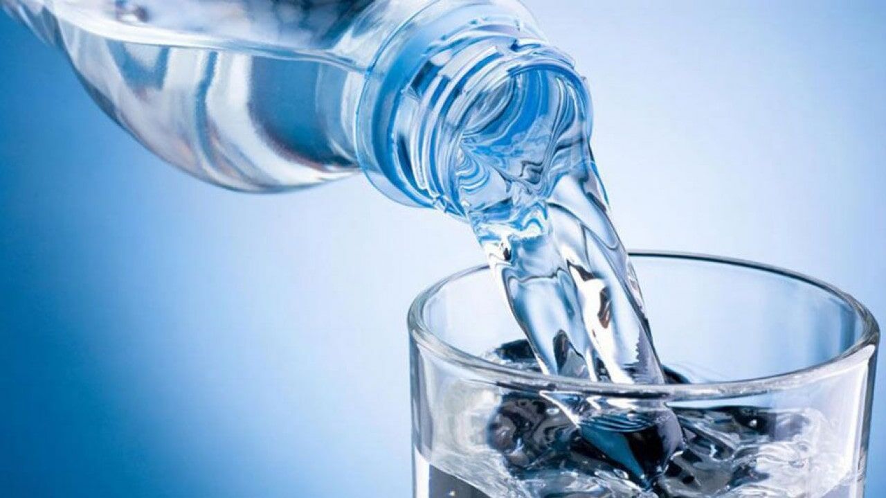 قیمت جدید آب معدنی در بازار – ۱۳ مرداد ۱۴۰۴