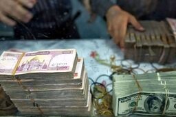سقوط آزاد افغانی: طلا هم در برابر ارز همسایه شکست خورد!