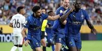 شوک بزرگ در الهلال: ستاره جنجالی می‌ماند؟