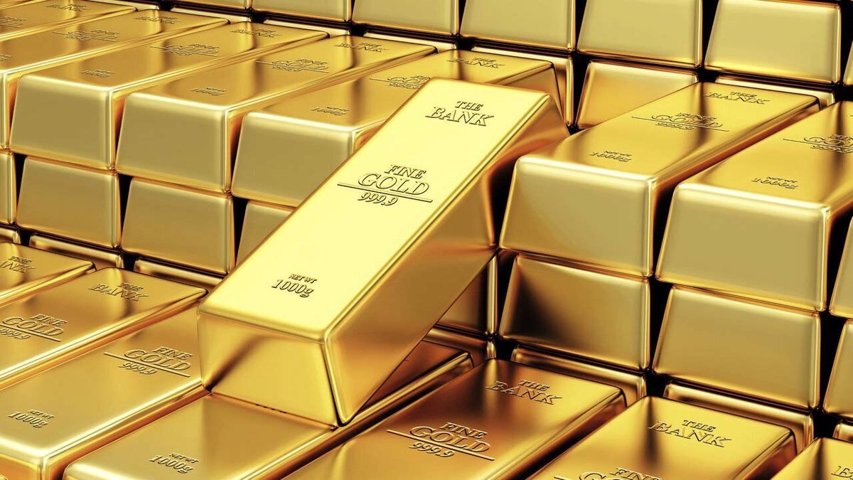 طلای در سکوت: سیگنال عجیب از دل نگرانی‌های بورسی و گمانه‌زنی‌های نرخ بهره!