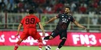 صحبت های جنجالی مدیر پرسپولیس سوژه رسانه ها شد