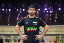 یونس غوغا به پا کرد: آمریکایی را زمین‌گیر کرد!