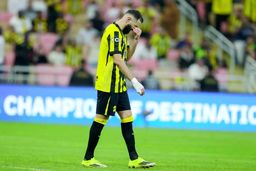 انفجار در الاتحاد: قرارداد بنزما به بن‌بست خورد! یوونتوس، کلید فرار کریم از عربستان؟
