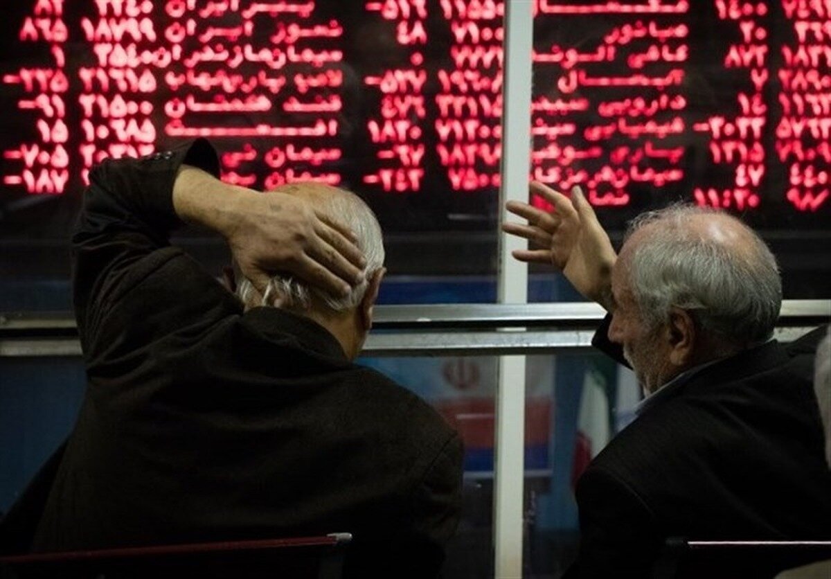 فروپاشی بورس نزدیک است؟ شاخص کل در یک روز ۴ کانال کلیدی را بلعید!