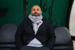 استقلال منفجر شد: بختیاری‌زاده سرمربی آبی‌ها!