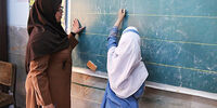 افزایش میلیونی حقوق معلمان
