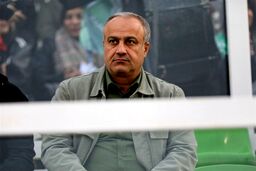 فوری؛ افشاگری تکان دهنده خبیری: رحمتی حتی پیشنهاد استقلال را هم نداشت!