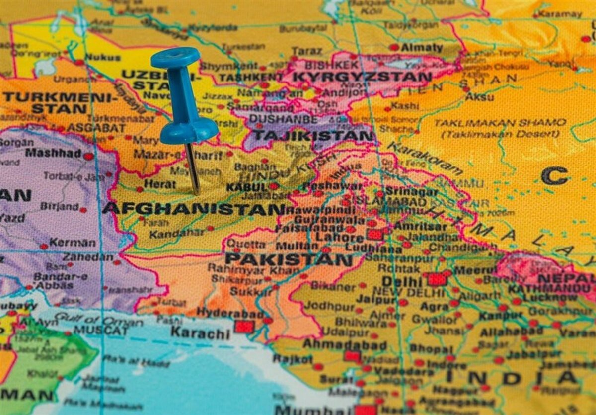 زلزله در ژئوپلیتیک منطقه: پاکستان، افغانستان را دور می‌زند!