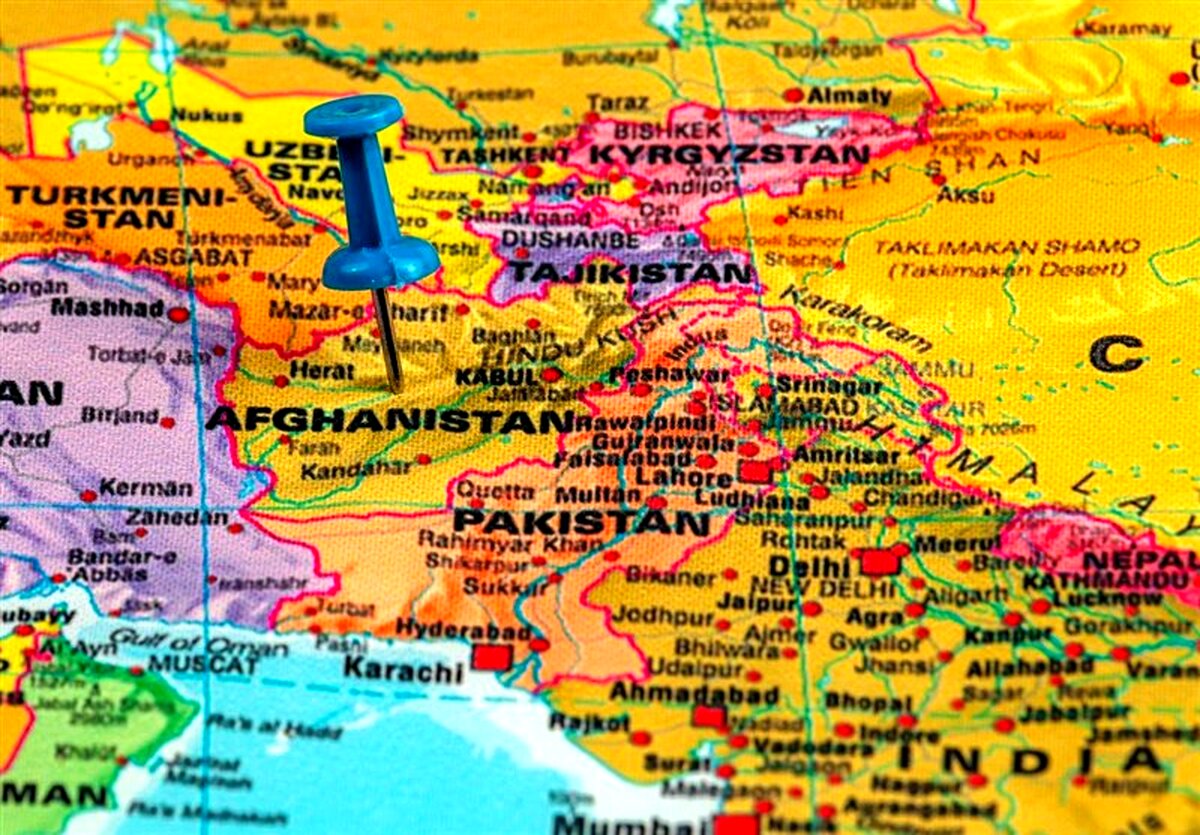 زلزله در ژئوپلیتیک منطقه: پاکستان، افغانستان را دور می‌زند!