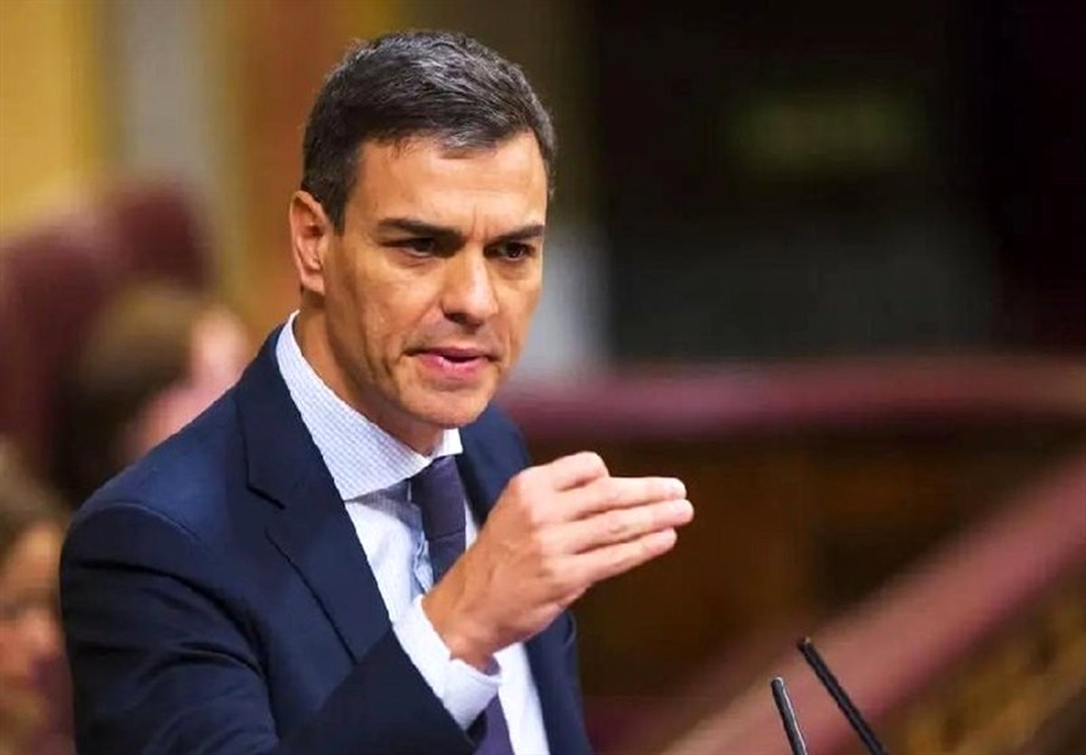 شوک بزرگ در اسپانیا: شبکه‌های اجتماعی برای زیر 16 ساله‌ها ممنوع شد!